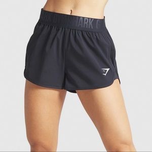 Gymshark Loose Fit Training Shorts